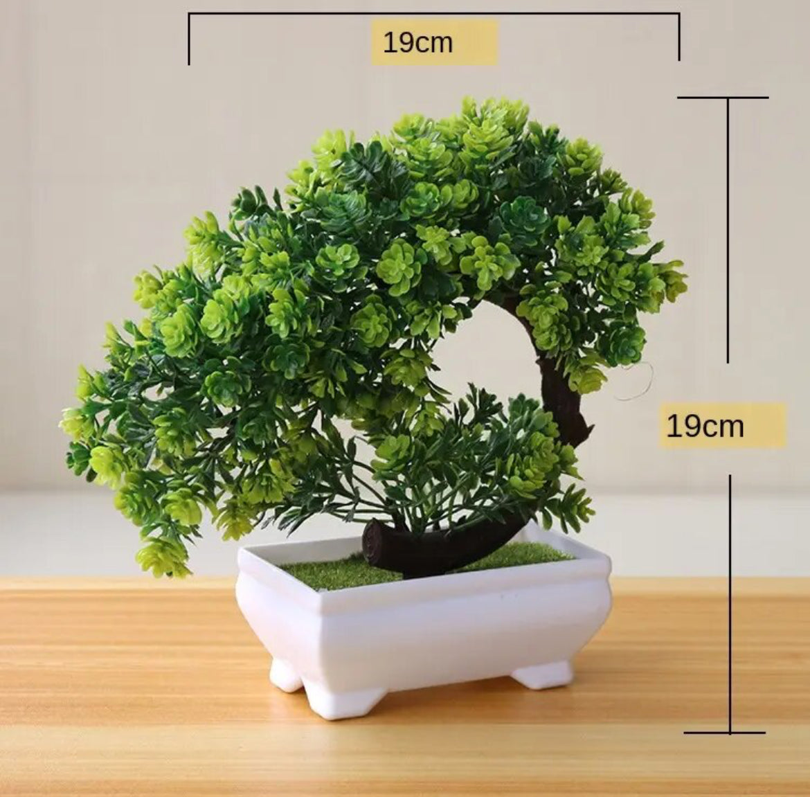 Artificial Plants