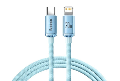Baseus USB Type C PD 20W Cable