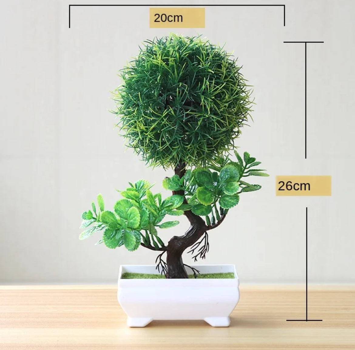 Artificial Plants