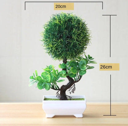 Artificial Plants