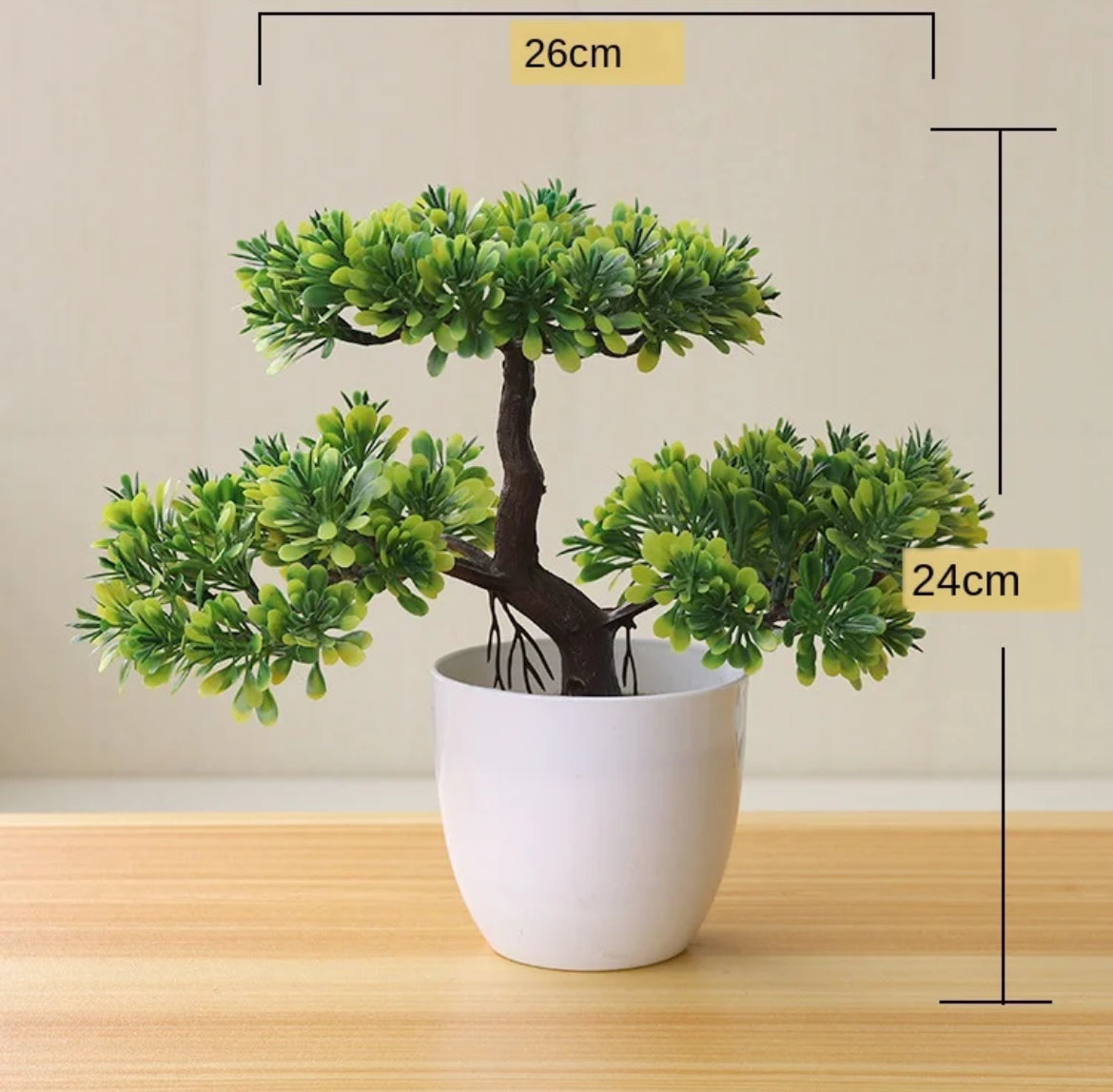 Artificial Plants
