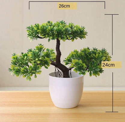 Artificial Plants