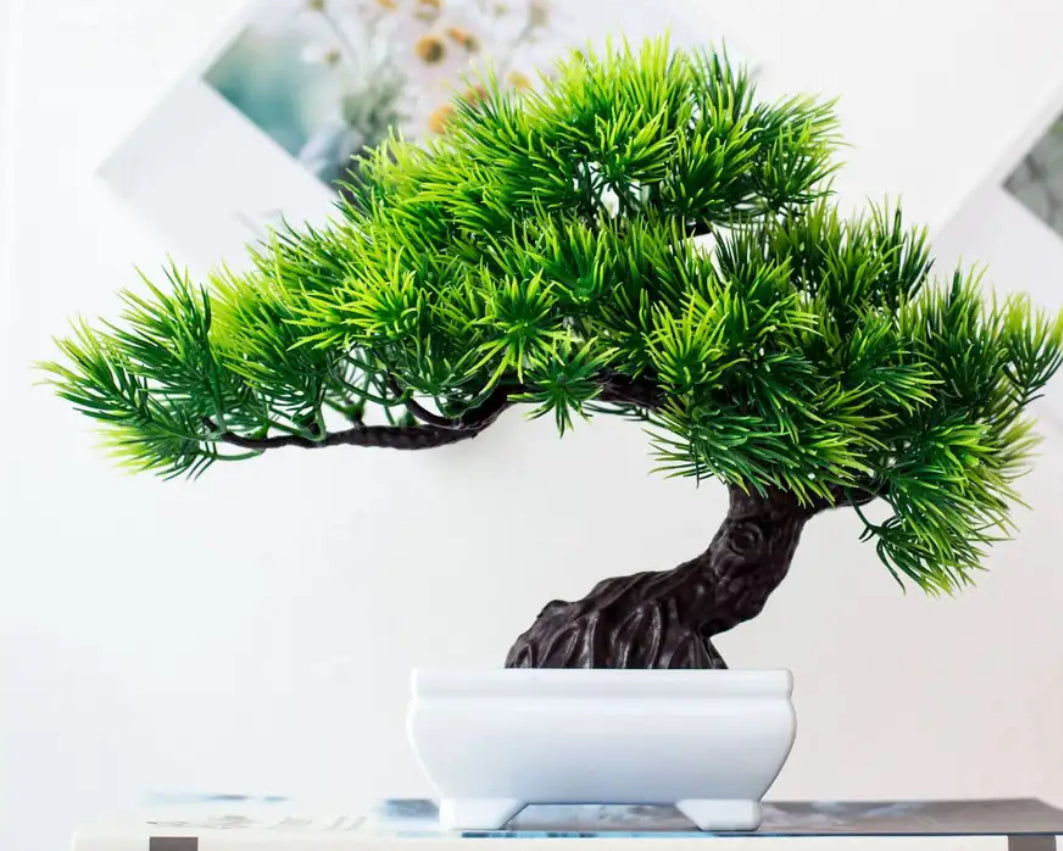 Artificial Plants