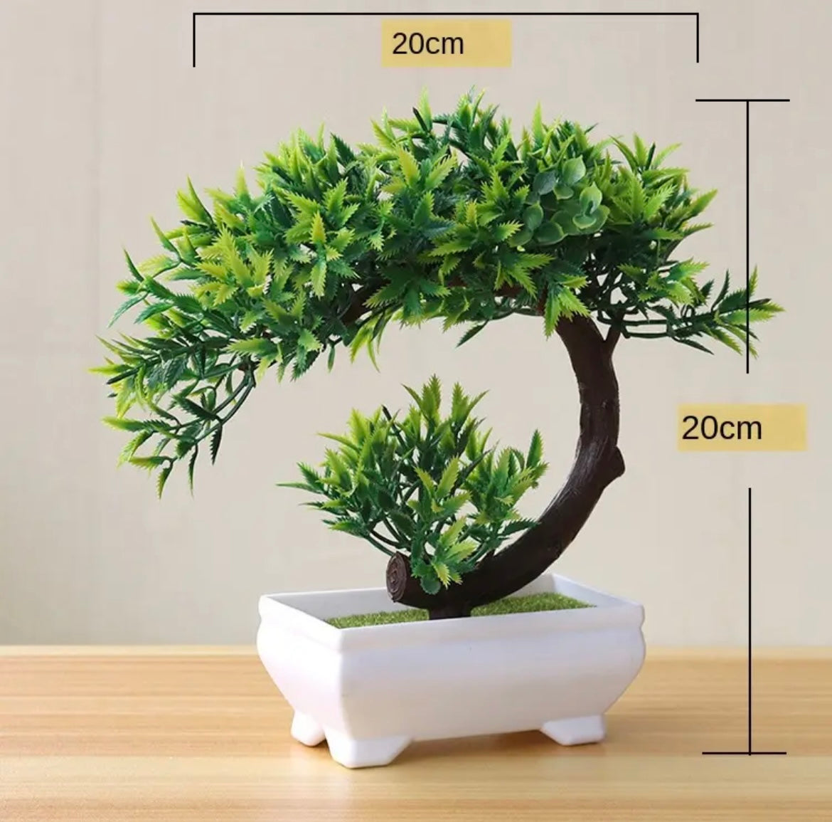 Artificial Plants