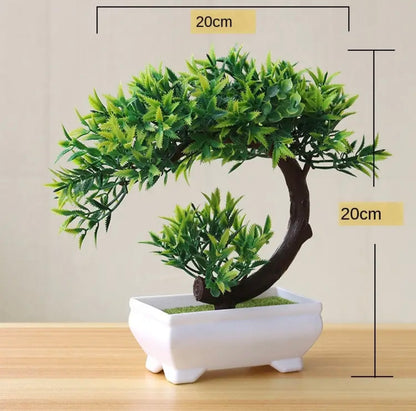 Artificial Plants