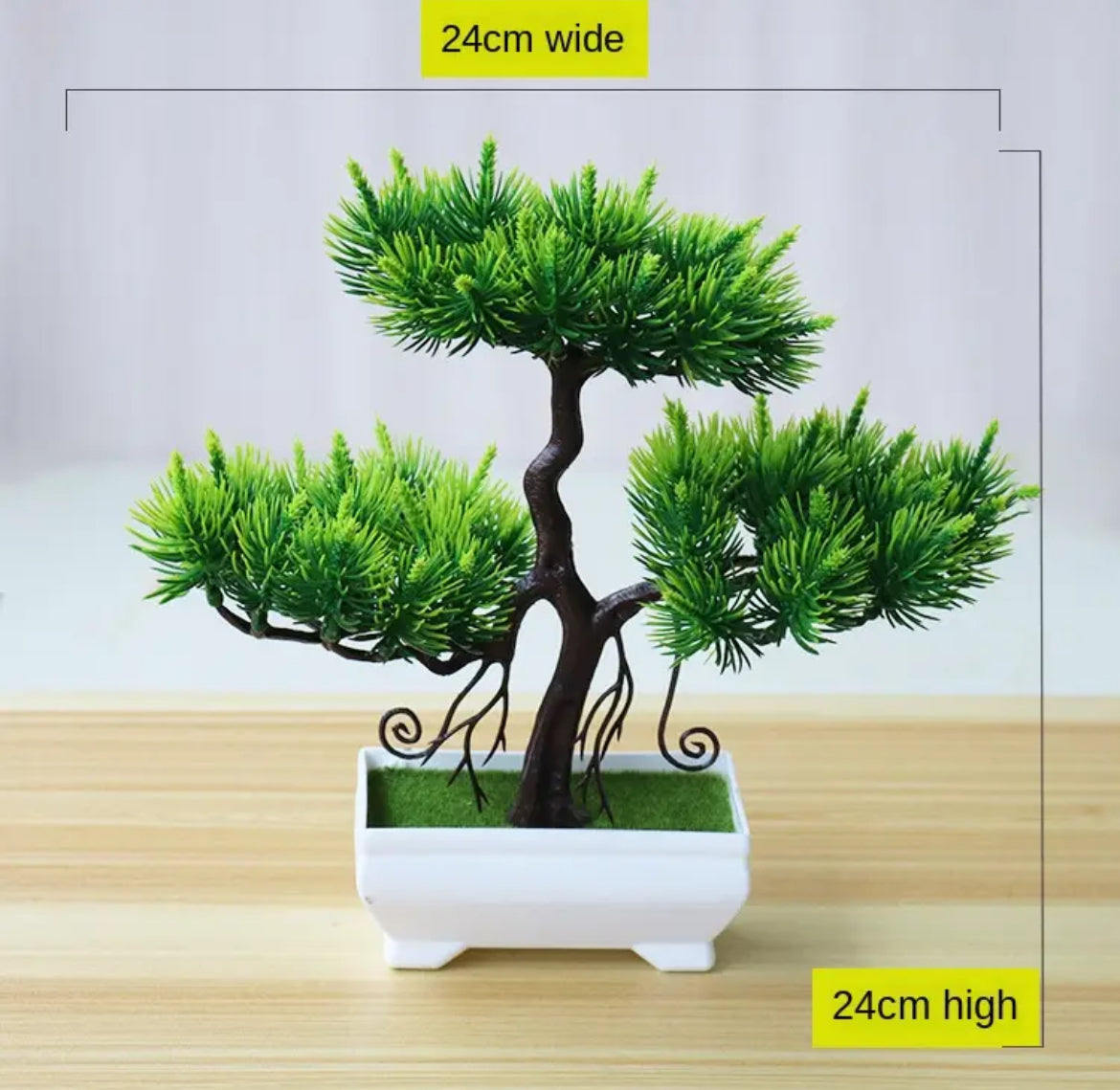 Artificial Plants