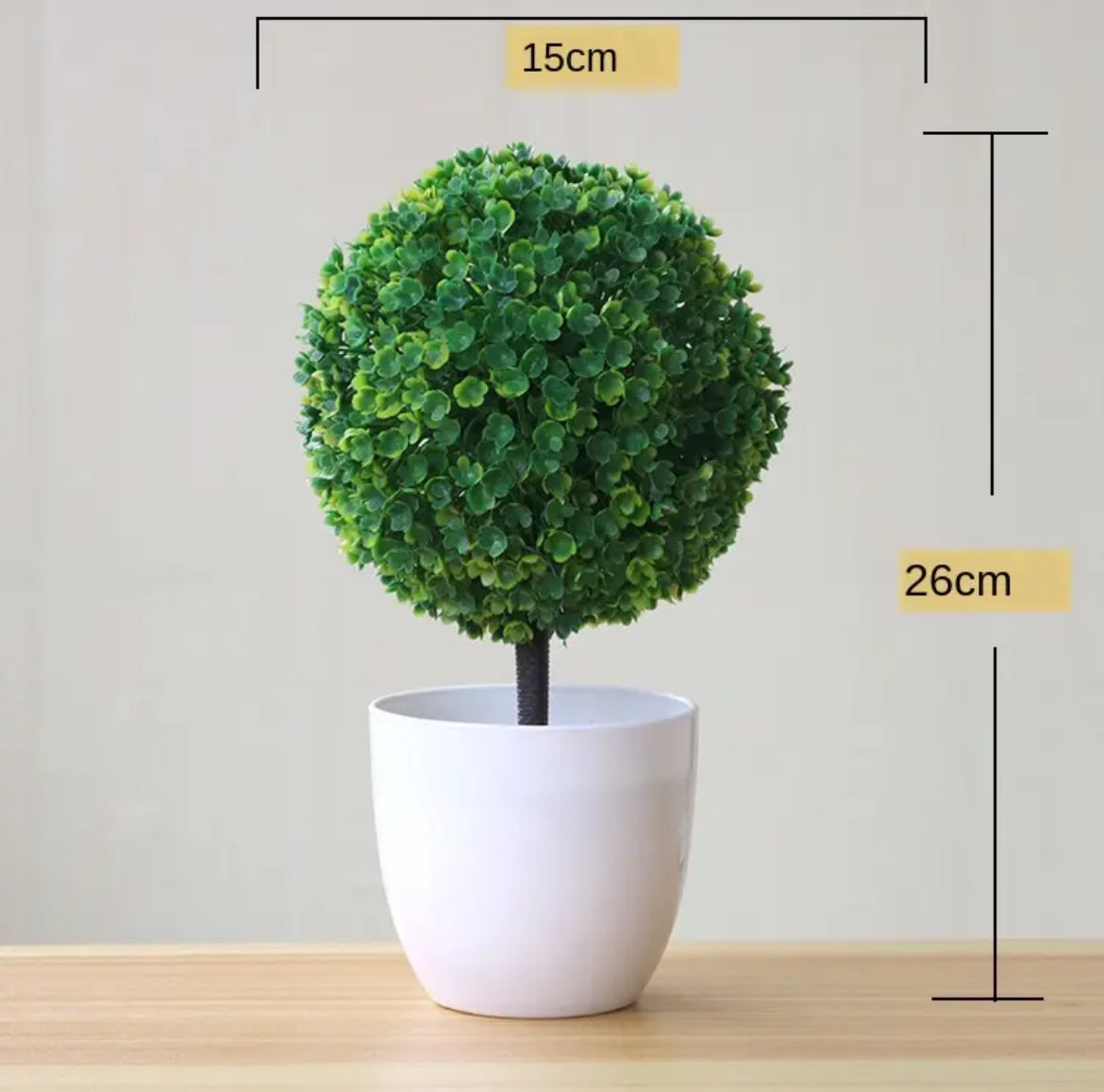 Artificial Plants