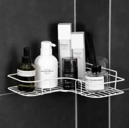 Bathroom Wall Storage