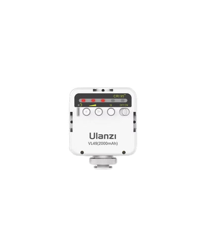 LED Selfie Light by Ulanzi
