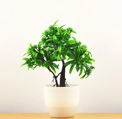 Artificial Plants