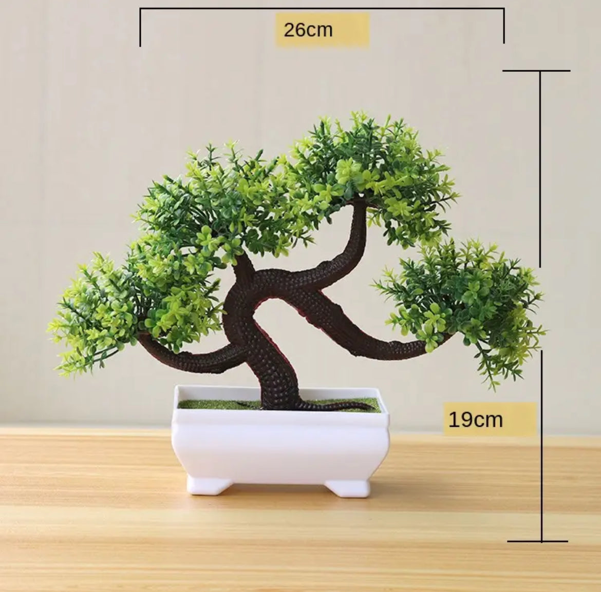 Artificial Plants