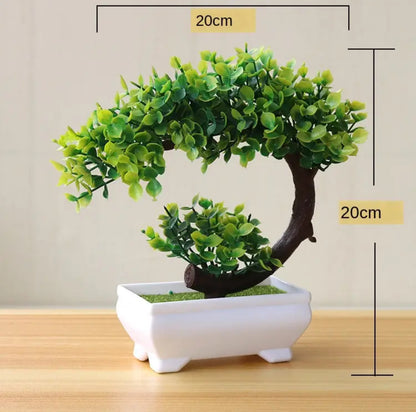 Artificial Plants