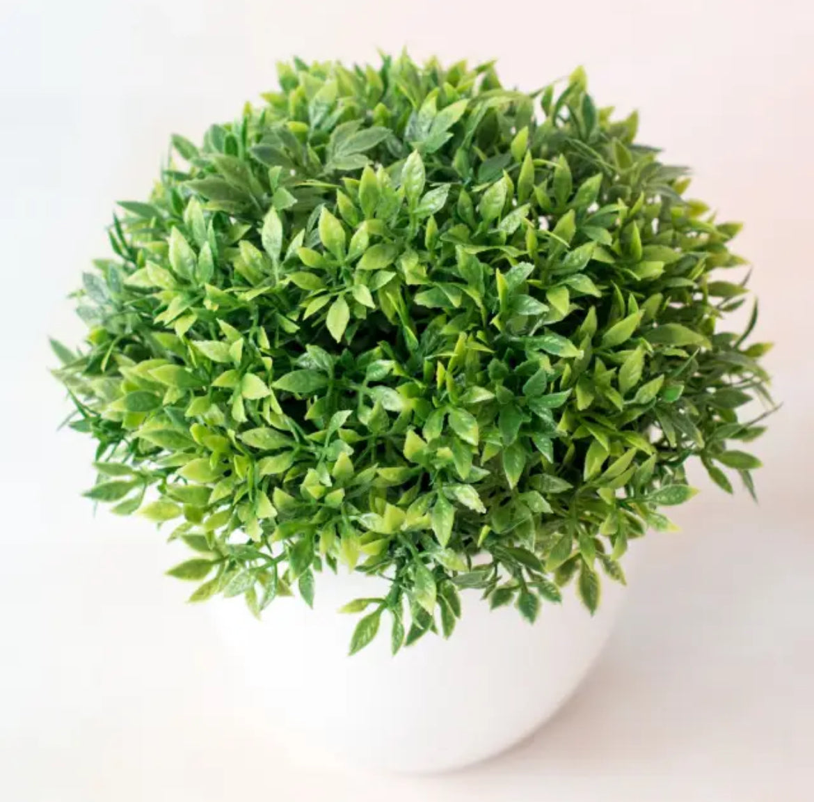 Artificial Plants