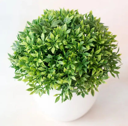 Artificial Plants