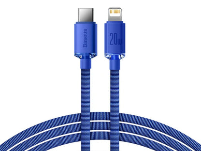 Baseus USB Type C PD 20W Cable