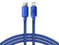 Baseus USB Type C PD 20W Cable