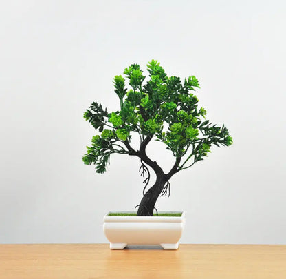 Artificial Plants