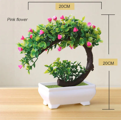 Artificial Plants