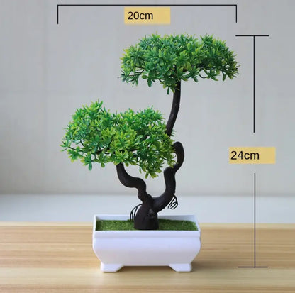 Artificial Plants