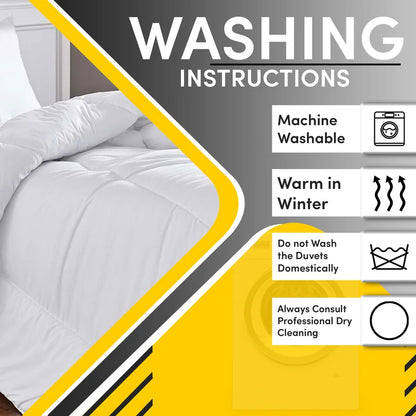 Hollowfiber 10.5 Duvet Tog