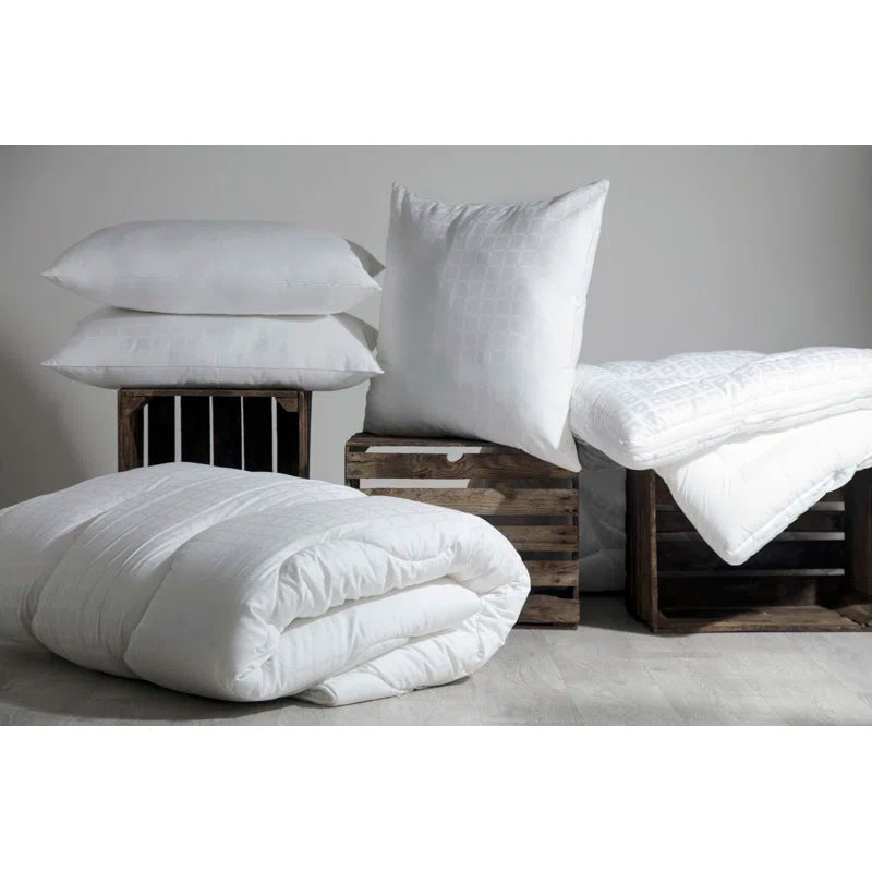 Hotel Suite Collection Microfibre Duvet