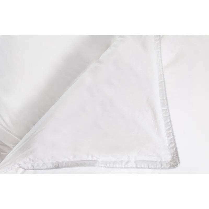 Hungarian Goose Feather & Down 10.5 Tog Duvet