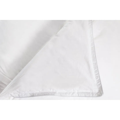 Hungarian Goose Feather & Down 10.5 Tog Duvet