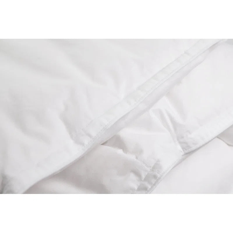 Hungarian Goose Feather & Down 10.5 Tog Duvet