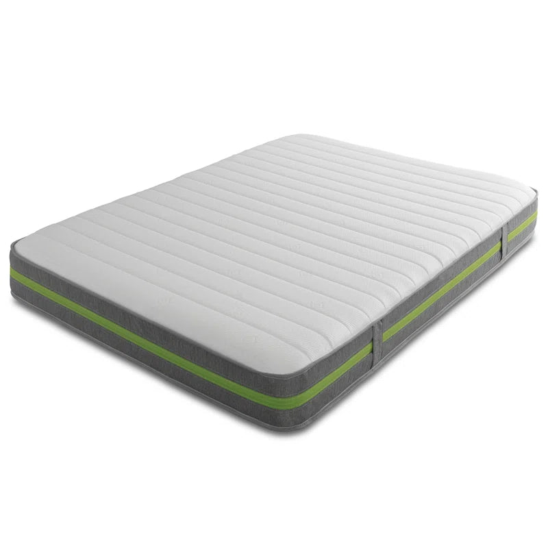 Hybrid Memory Foam Open Coil Mattress