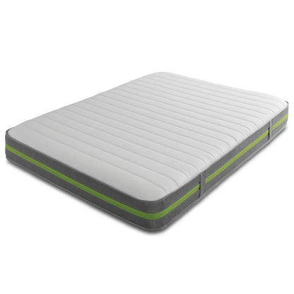 Hybrid Memory Foam Open Coil Mattress