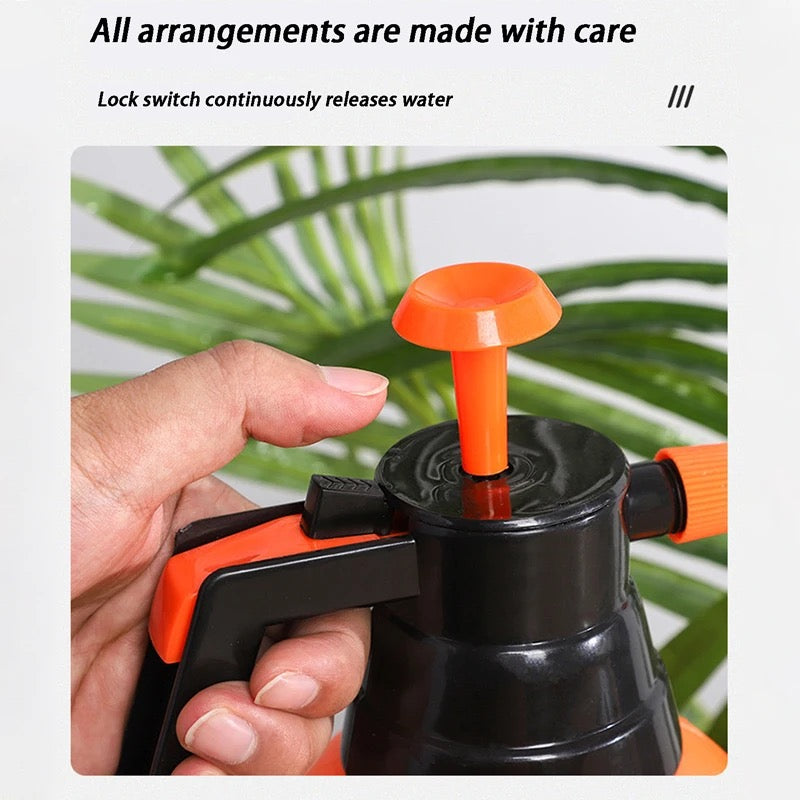 Watering Pump