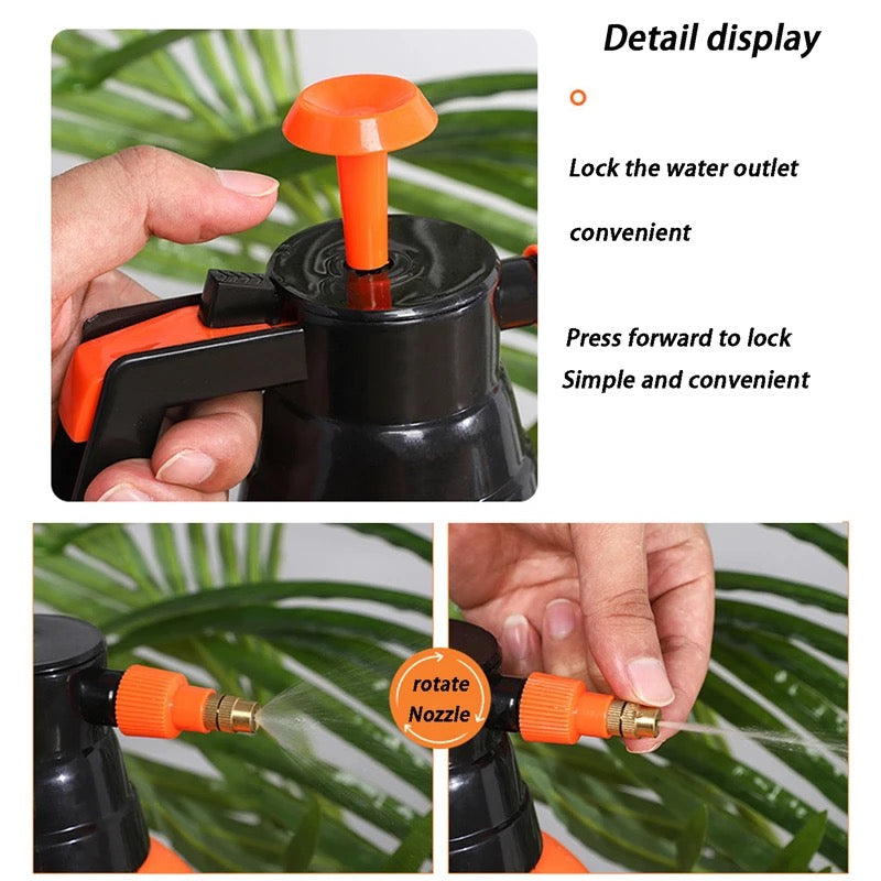 Watering Pump