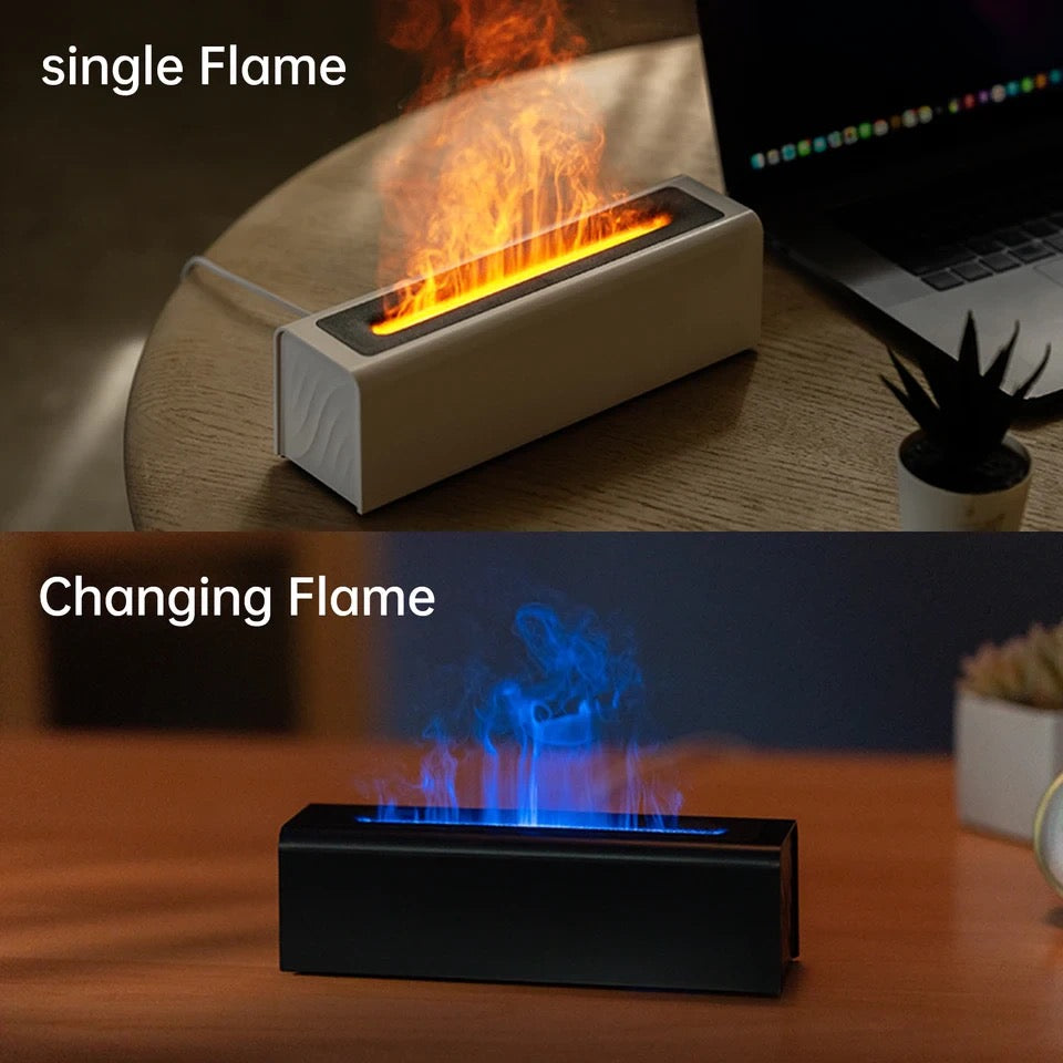 Colour Flame Diffuser