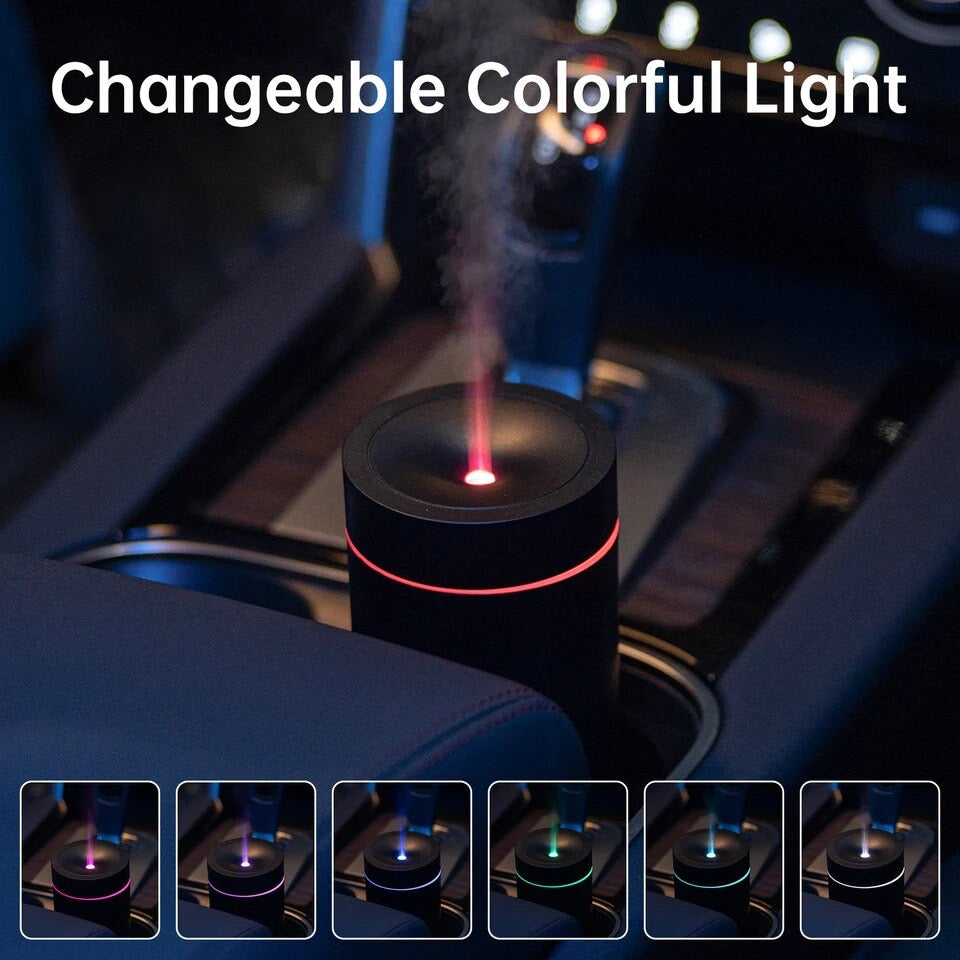 Wireless Essential Oils Diffuser