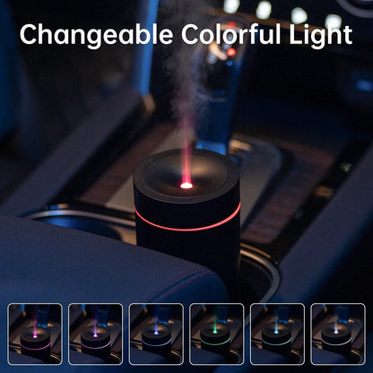 Wireless Essential Oils Diffuser