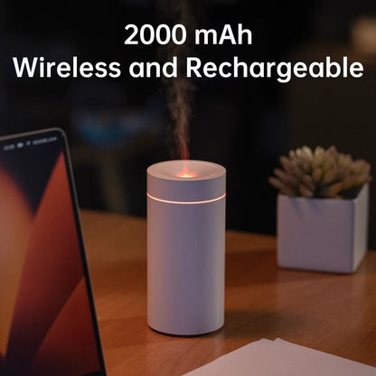 Wireless Essential Oils Diffuser
