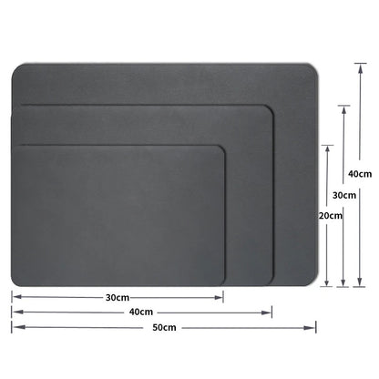 Large Kitchen Absorbent Draining Mat