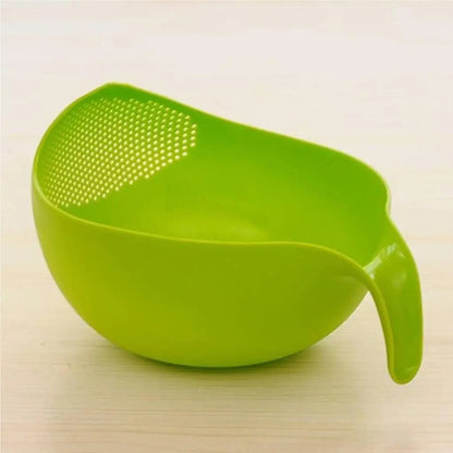 Rice Strainer Basket