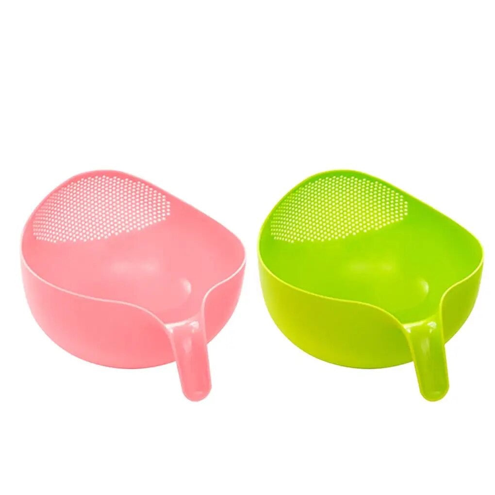 Rice Strainer Basket