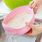 Rice Strainer Basket