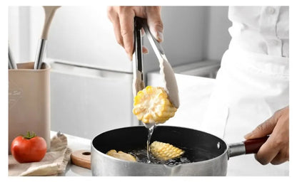 Silicone Kitchen Utensil Set
