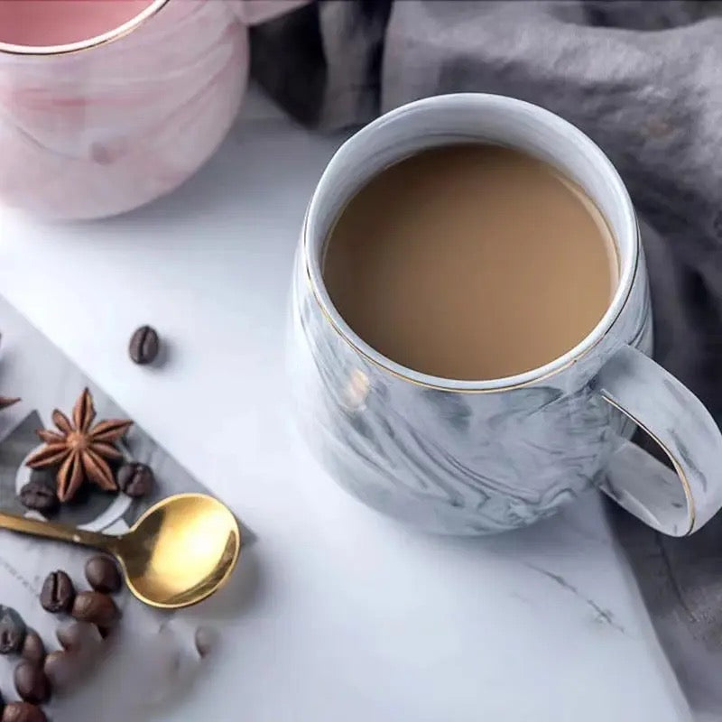 Ceramic Cup