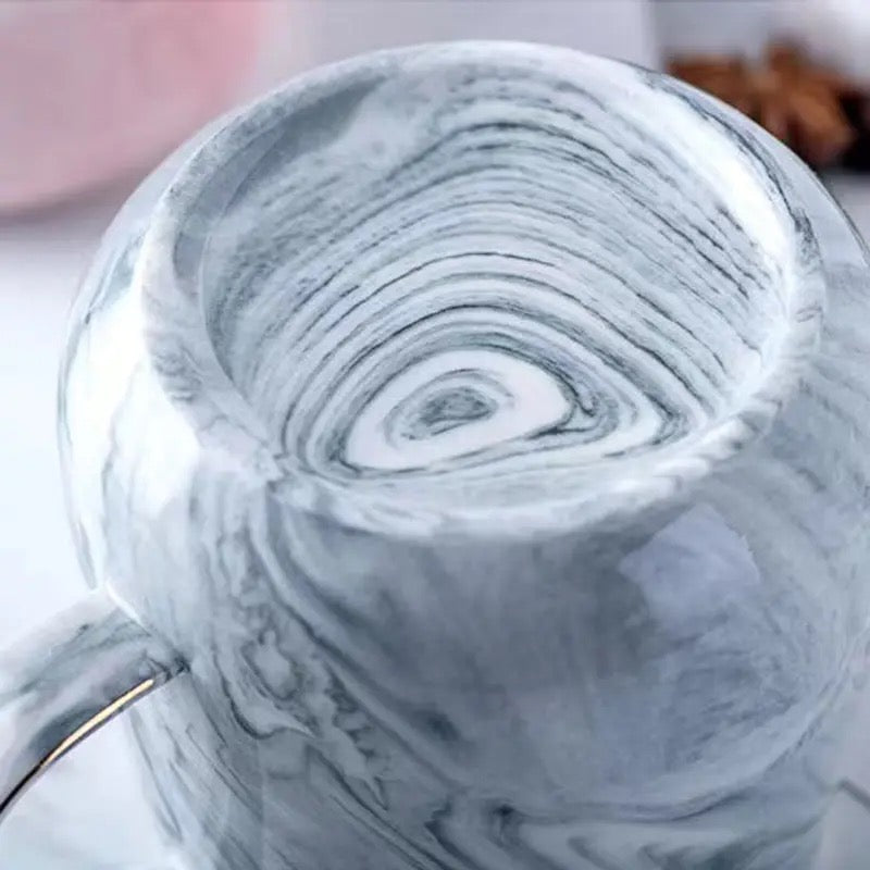 Ceramic Cup