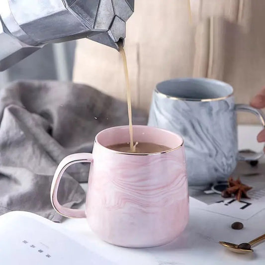 Ceramic Cup