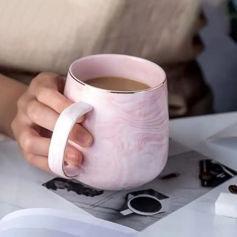 Ceramic Cup