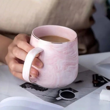 Ceramic Cup