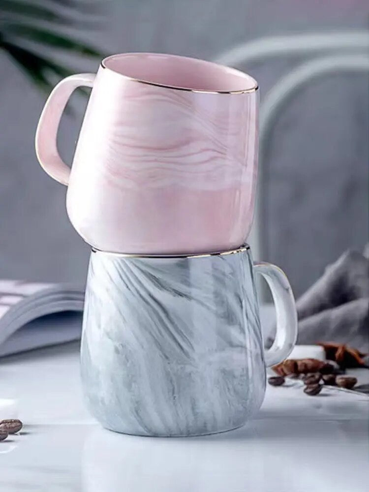 Ceramic Cup