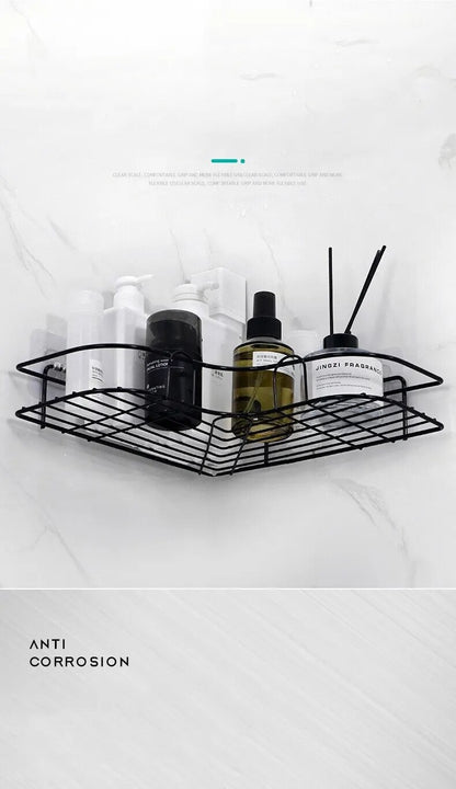 Bathroom Wall Storage