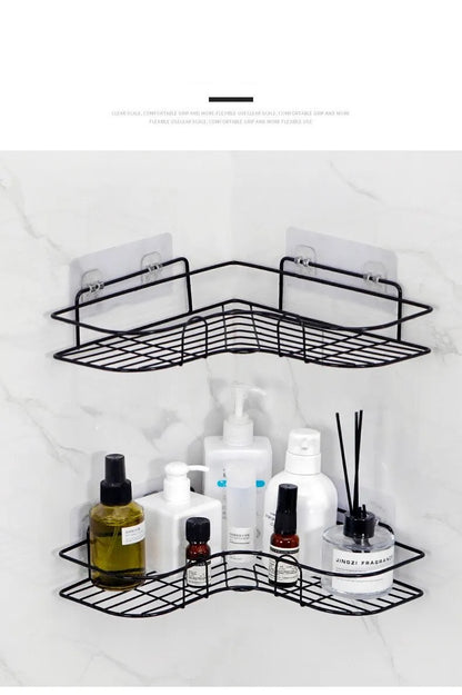 Bathroom Wall Storage