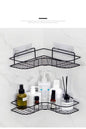 Bathroom Wall Storage